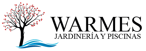 Warmes Jardines y Piscinas